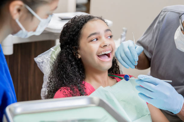 Best Pediatric Emergency Dentist in Prosperity, SC