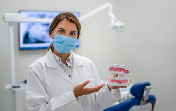 Best Emergency Dentist for Lost Fillings or Crowns in Prosperity, SC