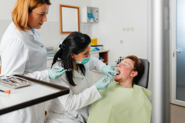 Best Orthodontic Emergency Dentist in Prosperity, SC